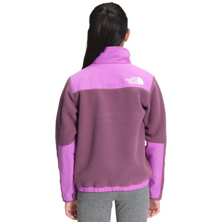 The North Face 95 Retro Denali Jacket - Girls
