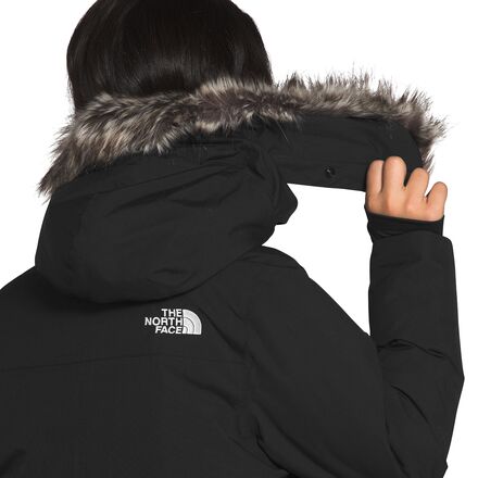 The North Face Arctic Swirl Parka - Girls' - Kids
