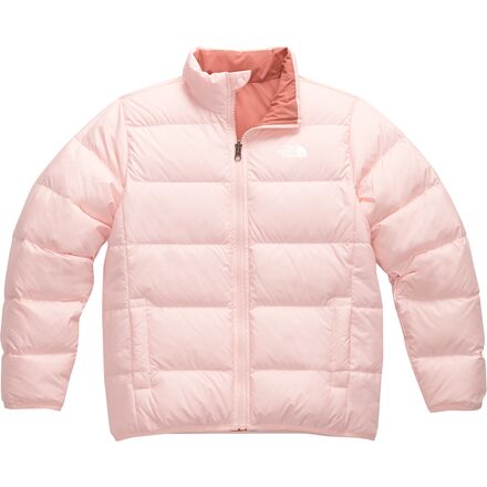 Reversible Andes Jacket - Girls 