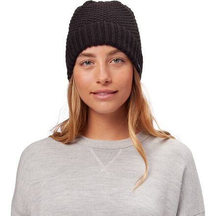 The North Face Purrl Stitch Beanie 