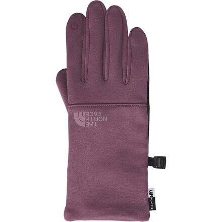 The North Face Etip Recycled Glove Women's Accessories