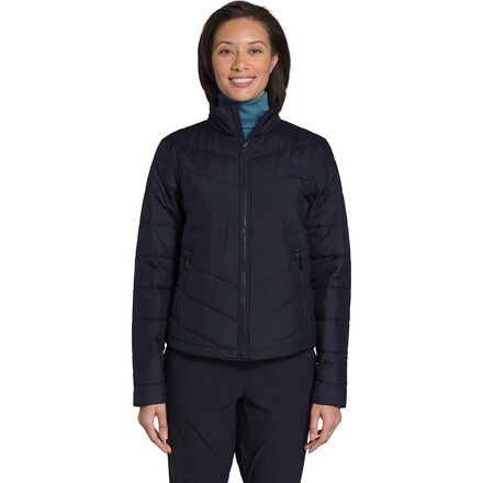 Face Tamburello 2 Insulated Jacket 