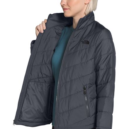 Face Tamburello 2 Insulated Jacket 