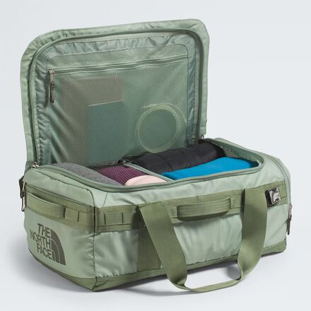 The North Face Base Camp Voyager 42L Duffel Bag - Travel