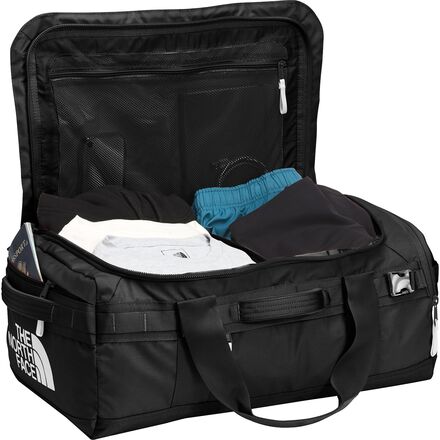 バッグ THE NORTH FACE BASE CAMP DUFFEL (42 L) The North Face Base Camp Voyager Duffel Bag - 42L | Dillard's