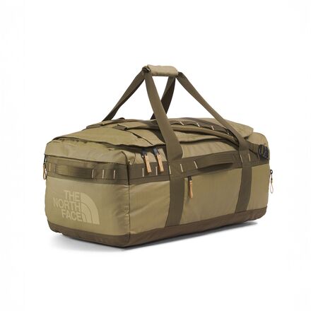 The North Face Base Camp Voyager 62L Duffel Bag - Travel