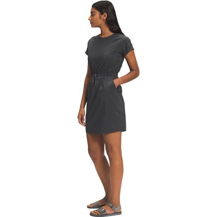 north face never stop wearing skirt
