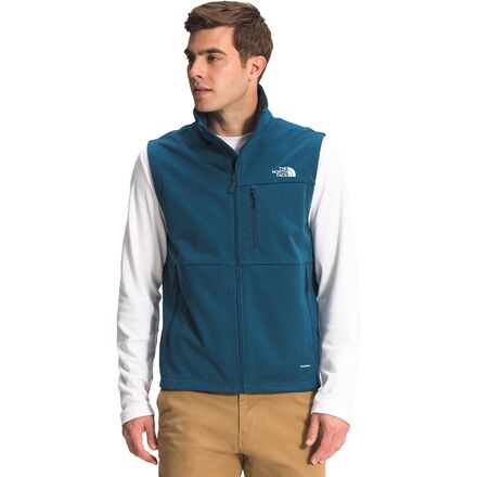 The North Face Apex Canyonwall Eco Vest 
