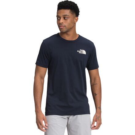 The North Face Himalayan Bottle Source Short-Sleeve T-Shirt