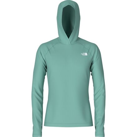 ★THE NORTH FACE★M'S WAVEY RASHGUARD★ Mens Loose Fit Rashguard — North Shore Surf Shop