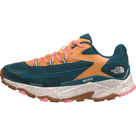 ☆THE NORTH FACE☆ Women’s VECTIV Taraval Shoes Amazon.com | THE NORTH FACE VECTIV Taraval TNF Black/TNF