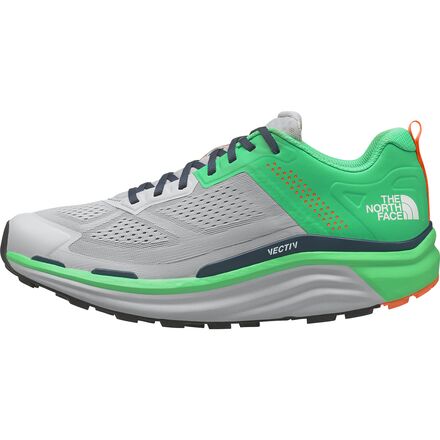さくあさぱぱTHE NORTH FACE Enduris Trail The North Face VECTIV Enduris Trail Running Shoe - Men's - Men