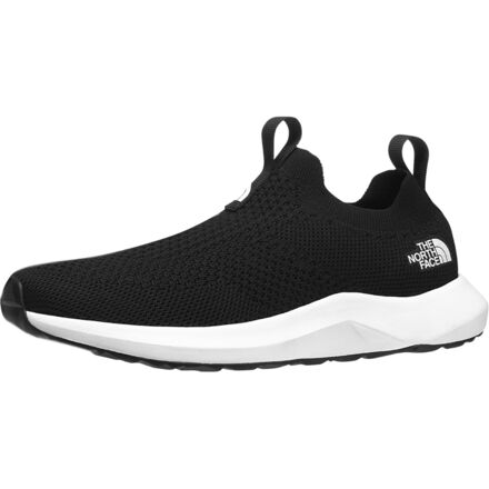 トップス The North Face Comfortable Wool Trainers The North Face Recovery Slip-On Knit II Shoe - Women's - Women