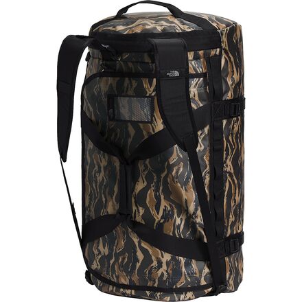 THE NORTH FACE BASE CAMP DUFFEL Lサイズ The North Face Base Camp L 95L Duffel Bag - Travel
