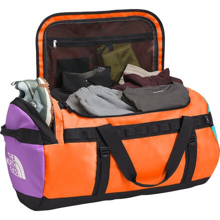 The North Face Base Camp L 95L Duffel Bag - Travel