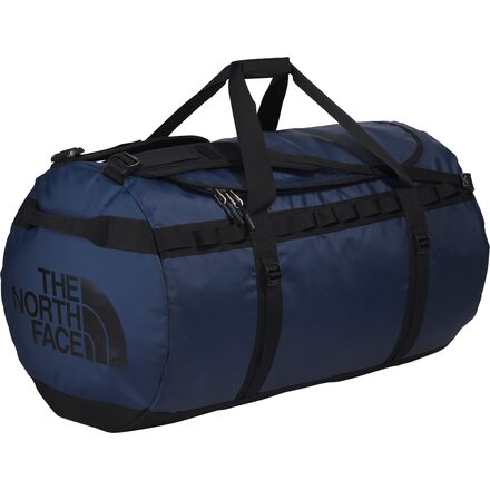 The North Face Base Camp XL 132L Duffel Bag - Travel