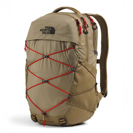 The North Face Borealis 28L Backpack - Hike & Camp