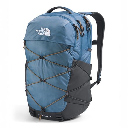 The North Face Borealis 28L Backpack - Hike & Camp