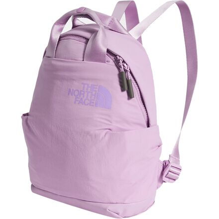 THE NORTH FACE ノースフェイス リュック W NEVER STOP MINI