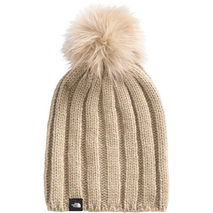 The North Face Oh-Mega City Pom Beanie - Women display picture 1