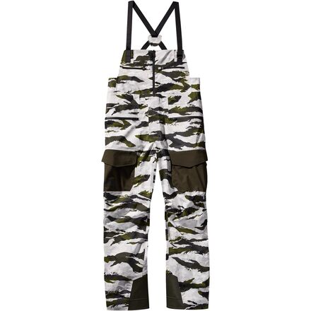 The North Face A-CAD FUTURELIGHT Bib Pant - Men's - Men