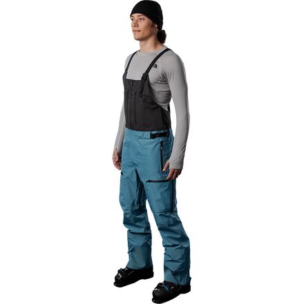 【新品】【North Face】FL BRIGANDINE BIB STBLTNBL_D7.jpg