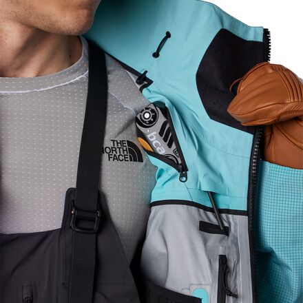 The North Face Brigandine FUTURELIGHT Jacket - Men's - Men
