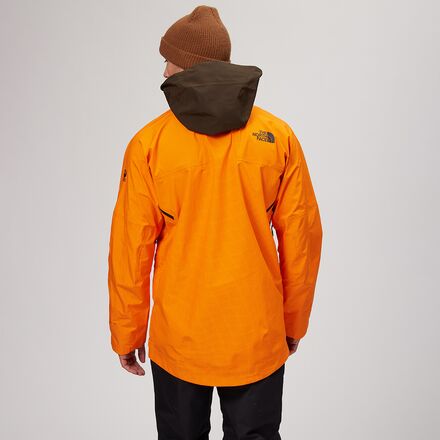 The North Face Brigandine FUTURELIGHT Jacket - Men's - Men