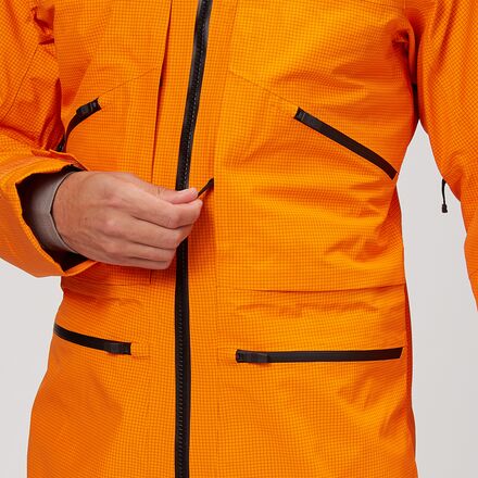 The North Face Brigandine FUTURELIGHT Jacket - Men's - Men