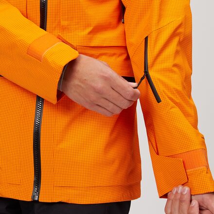 The North Face Brigandine FUTURELIGHT Jacket - Men's - Men