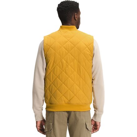 The North Face Cuchillo Insulated Vest 
