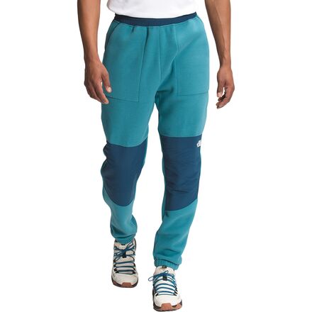 The North Face Denali 2 Pant - Men's Storm Blue/Monterey Blue, XXL/Reg