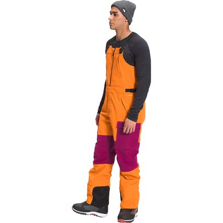 The North Face Dragline Bib Pant - Men's - Men
