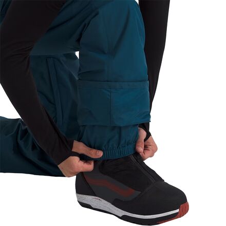 The North Face Freedom Insulated Pant - Men's - Men
