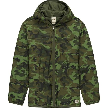 The North Face Printed Mountain 