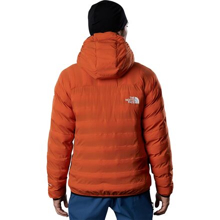 The North Face Summit L3 50/50 Down Hooded Jacket - Men's - Men