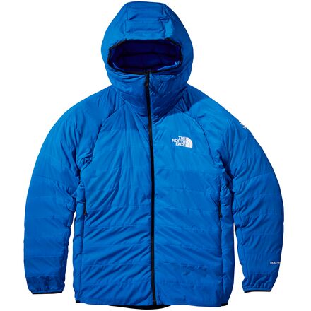 The North Face Summit L3 50/50 Down Hooded Jacket - Men's - Men