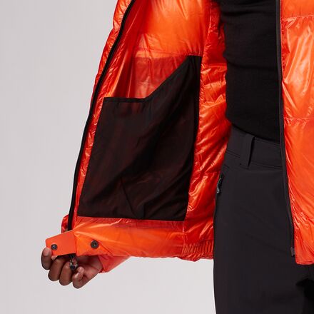 The North Face Summit L6 Cloud Down Parka - Men's - Men