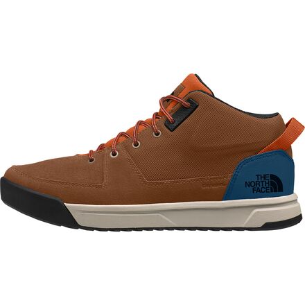 The North Face Larimer Sport Waterproof Boot - Men's - Men