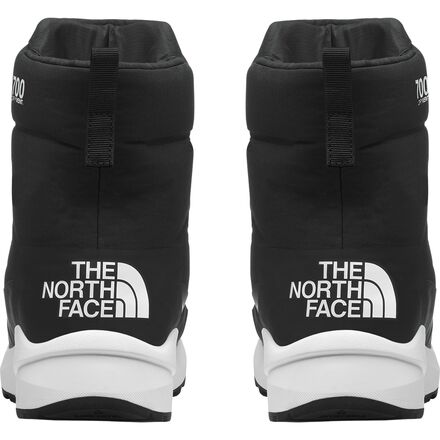 The North Face Nuptse II Waterproof Bootie - Men's - Men