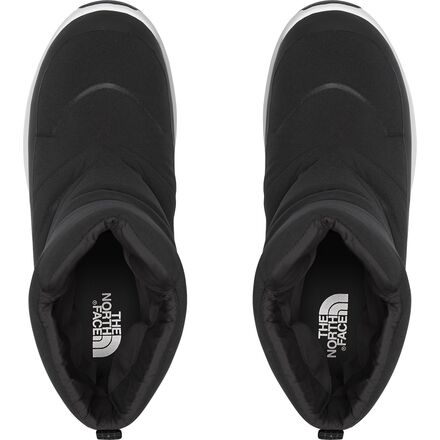 The North Face Nuptse II Waterproof Bootie - Men's - Men