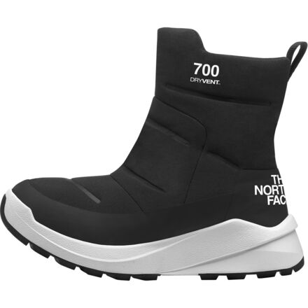 The North Face Nuptse II Waterproof Bootie - Women's - Women