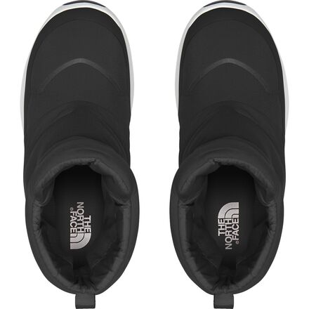 The North Face Nuptse II Waterproof Bootie - Women's - Women