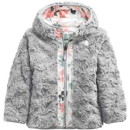 The North Face Reversible Mossbud Swirl 