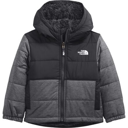 The North Face Reversible Mount Chimbo Hooded Jacket Boys' - Kids
