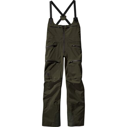The North Face A-CAD FUTURELIGHT Bib Pant - Women's - Women