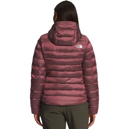The North Face Aconcagua Hooded Jacket - Women's - Women