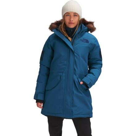 The North Face Expedition McMurdo Parka - Women's - Women