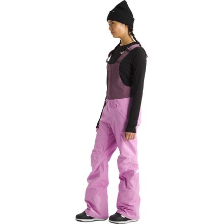 The North Face Freedom Bib Pant - Women's - Women