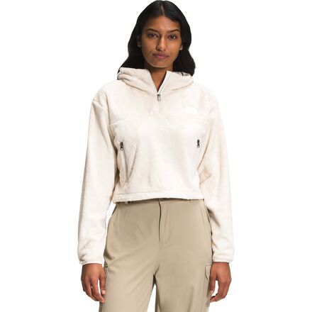 The North Face Osito 1/4-Zip Hoodie 